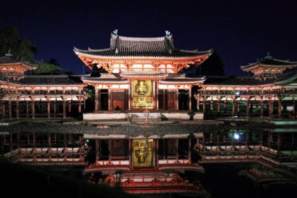 Villa Ougi-An Kyōto Exterior foto
